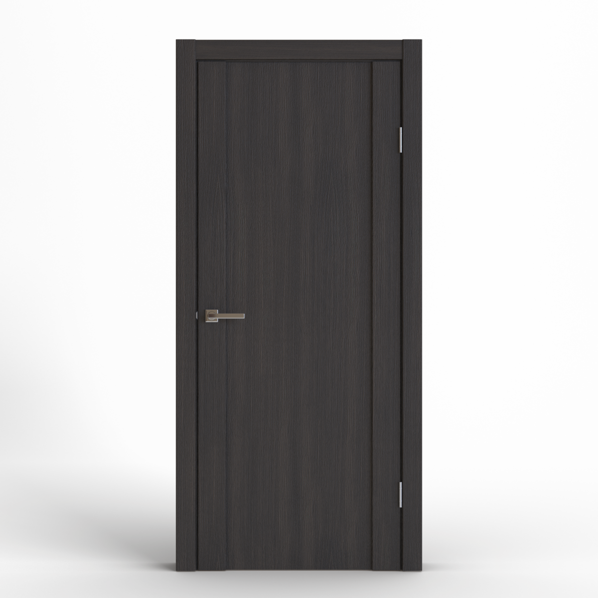 Межкомнатная дверь Bolivar Каньон браун (комплект)