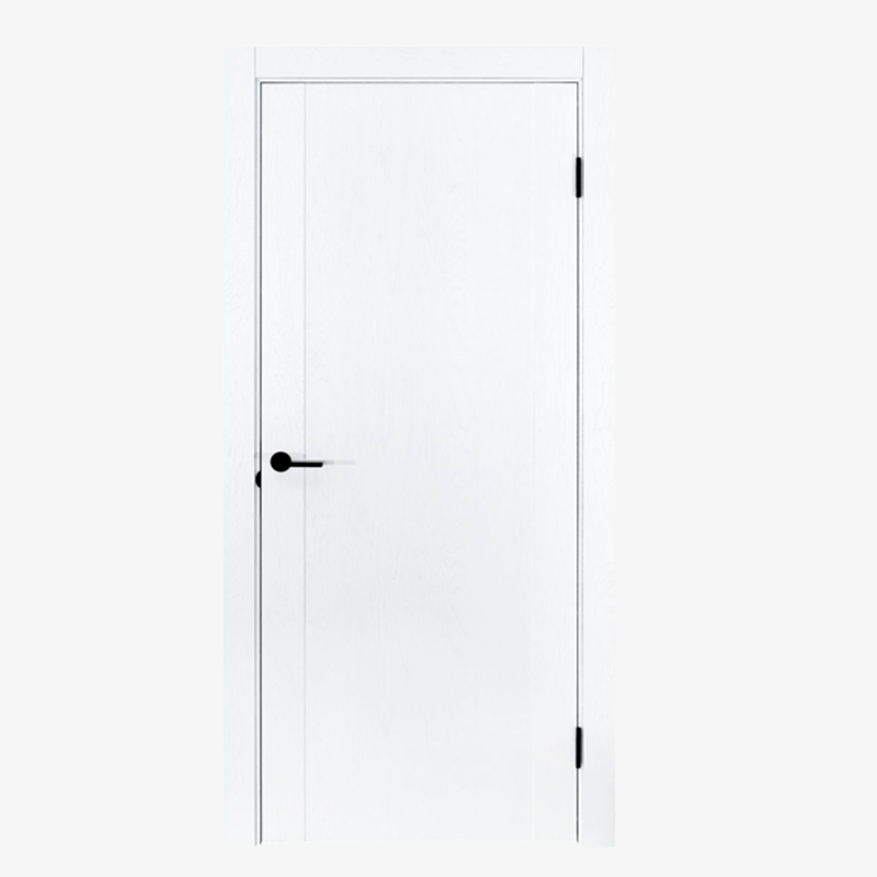 Межкомнатная дверь Bolivar Роялвуд белый (комплект)